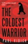 The Coldest Warrior - Book
