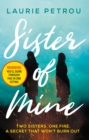 Sister of Mine - Book