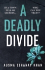 A Deadly Divide - eBook