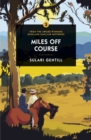 Miles Off Course - eBook