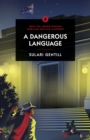 A Dangerous Language - eBook