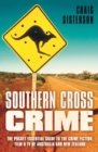 Southern Cross Crime - eBook