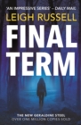 Final Term - Book
