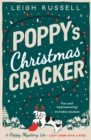 Poppy's Christmas Cracker - Book