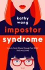 Impostor Syndrome : A feminist cat-and-mouse suspense about cybercrime and Silicon Valley - eBook