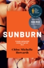 Sunburn : Longlisted for the Polari First Book Prize & the Diverse Book Awards 2024 - Book