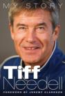 Tiff Gear : The Autobiography of Tiff Needell - Book