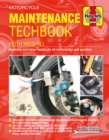 Motorcycle Electrical Techbook - Book
