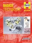 Motorcycle Basics Manual - Book