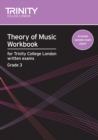 Theory of Music Workbook Grade 3 (2007) - Book