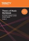 Theory of Music Workbook Grade 4 (2007) - Book