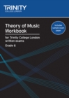 Theory of Music Workbook Grade 6 (2009) - Book