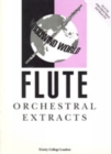 Orchestral Extracts (Flute) - Book