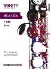 Mosaics Flute Book 1 - Book
