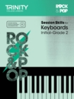 Session Skills for Keyboards Initial-Grade 2 - Book