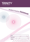 Student Practice Notebook - Book