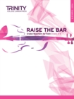 Raise the Bar Violin Book 3 Grades 6-8 - Book