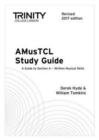AMusTCL Study Guide (Revised 2017 edition) - Book
