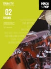 Trinity College London Rock & Pop 2018 Drums Grade 2 - Book