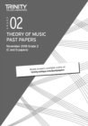 Trinity College London Theory of Music Past Papers (Nov 2018) Grade 2 - Book