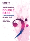 Trinity College London Sight Reading Double Bass: Grades 6-8 - Book