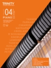 Trinity College London Piano Exam Pieces Plus Exercises From 2021: Grade 4 - Extended Edition - Book