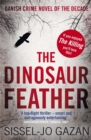 The Dinosaur Feather - Book