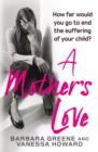 A Mother's Love - eBook