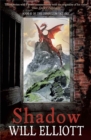Shadow : The Pendulum Trilogy Book 2 - Book
