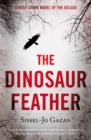 The Dinosaur Feather - eBook