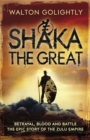 Shaka the Great - Book