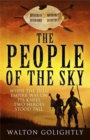 The People of the Sky - Book