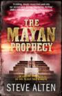 The Mayan Prophecy : from the author of The Meg - now a major film - eBook
