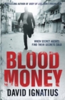 Bloodmoney - Book