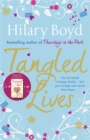 Tangled Lives - Book