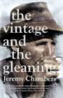 The Vintage and the Gleaning - eBook