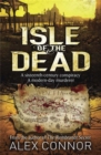 Isle of the Dead - Book