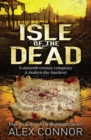 Isle of the Dead - eBook