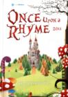 Once Upon a Rhyme - West Yorkshire Poets - Book