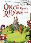 Once Upon a Rhyme - The North West - Book