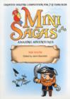 Mini Sagas - Amazing Adventures The South - Book