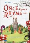 Once Upon a Rhyme  - Scotland & Wales - Book