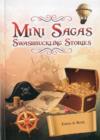 Mini Sagas - Swashbuckling Stories Essex & Kent - Book