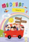 My Day at ... Rhyming Tots - Book