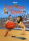 Travel Back in Rhyme - The South - Book