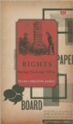 Rights : Buying, Protecting, Selling - Book