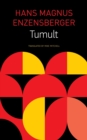Tumult - Book