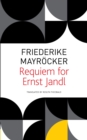 Requiem for Ernst Jandl - Book