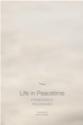 Life in Peacetime - Book