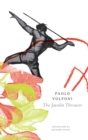 The Javelin Thrower - Book